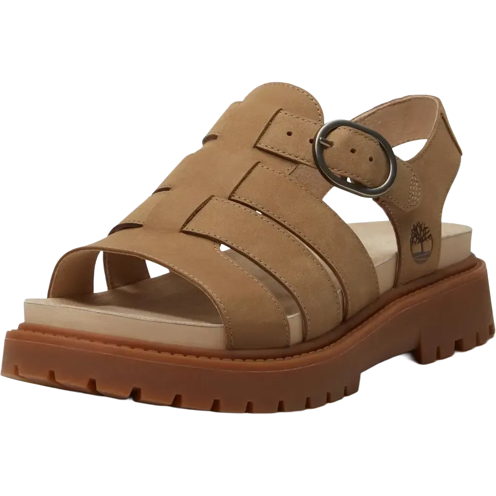 Clairemont Way Fisherman Sandal Nubuck Women