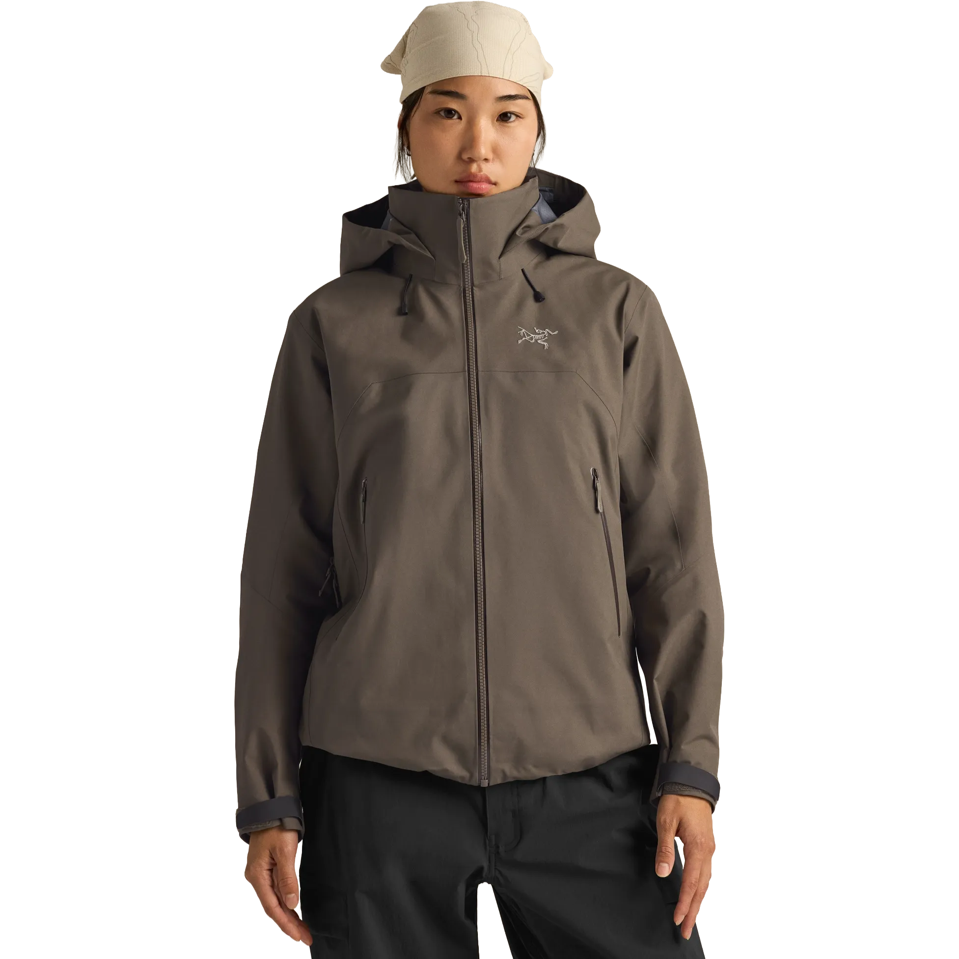 Beta Ar Jacket Women regnjakke