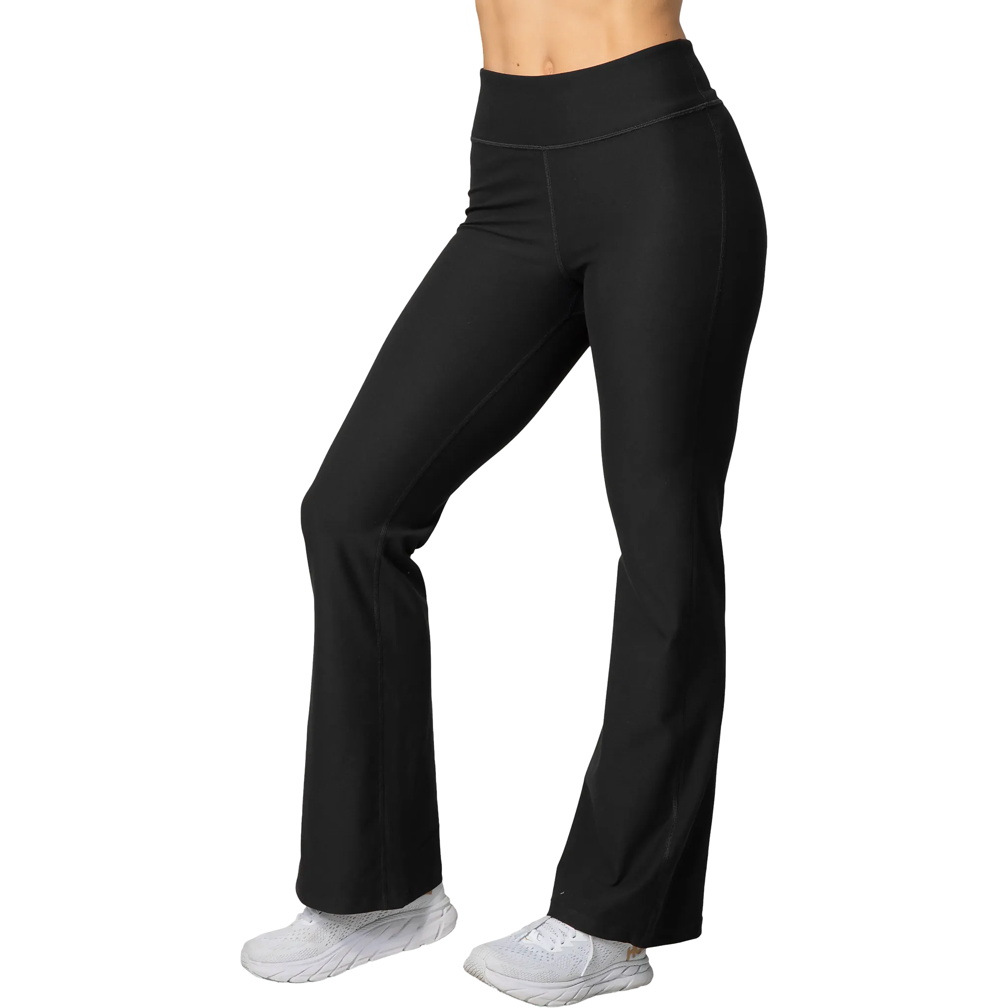 Nina Flare Training Tights Women