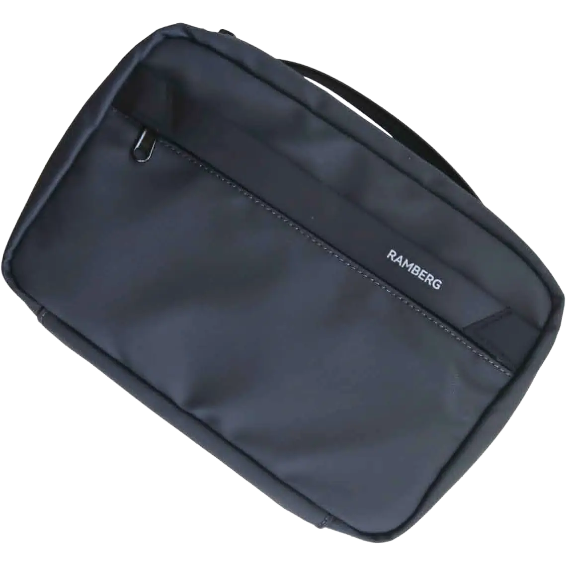 Ramberg Toilettaske - Graphite Gray - One size - Toilettasker