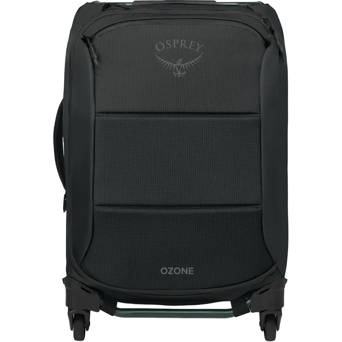 Ozone 4-Wheel Carry On 38 rullekuffert