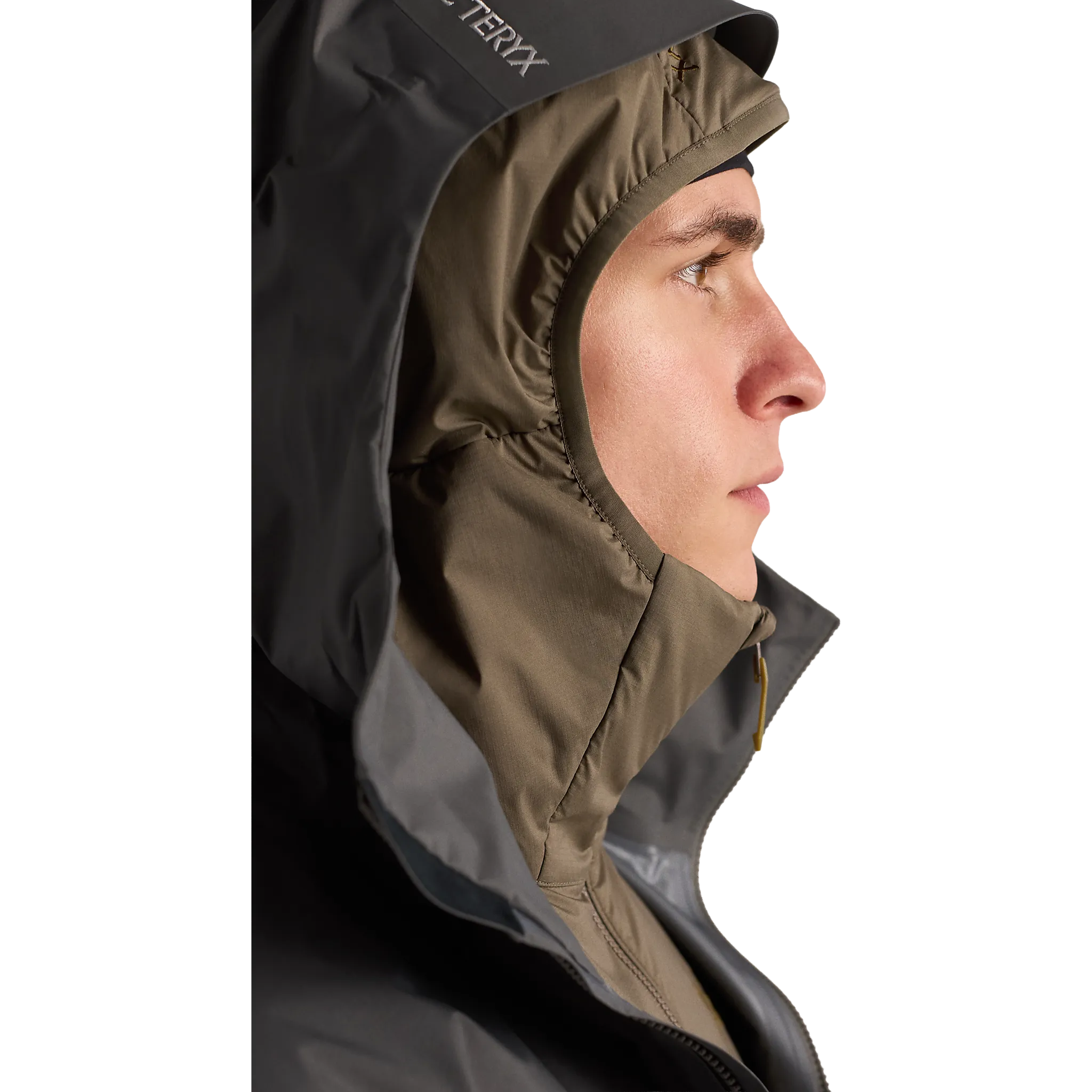 Atom Hoody Men fiberjacka