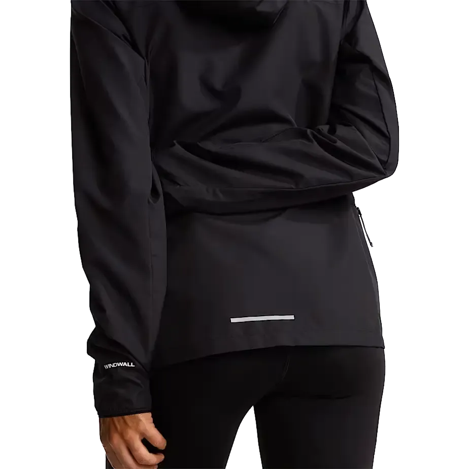 Fontanales Wind Jacket Women
