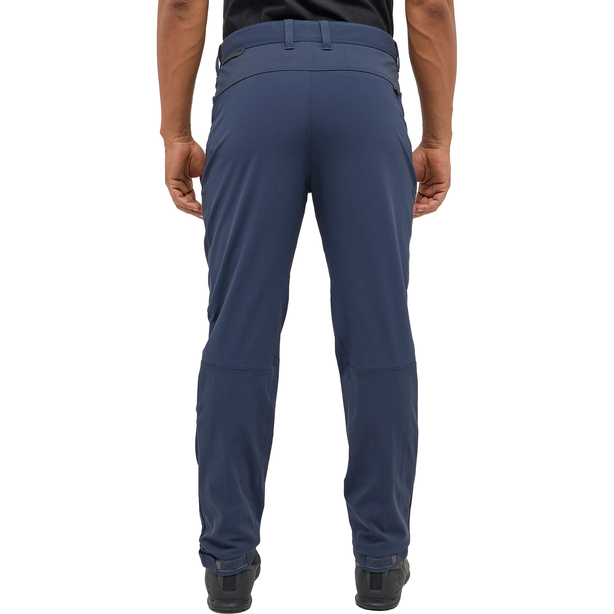 Alert Mid Pant Herr