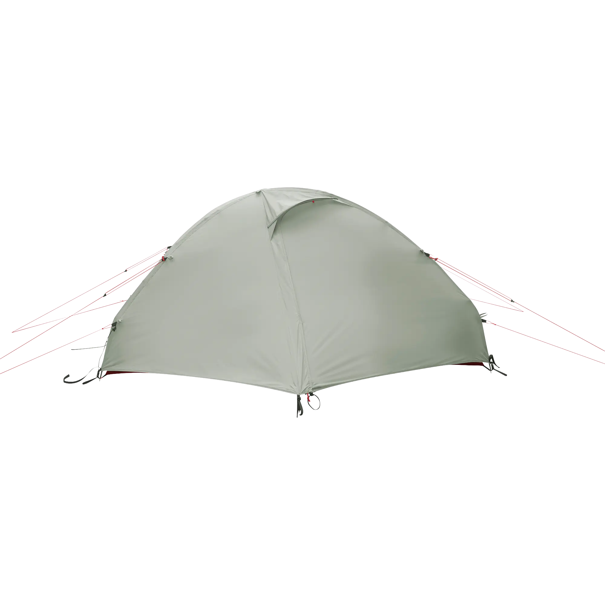 Robens Seeker 2 LW, telt 2 prs. - Light Green - One size - 2 personers telte