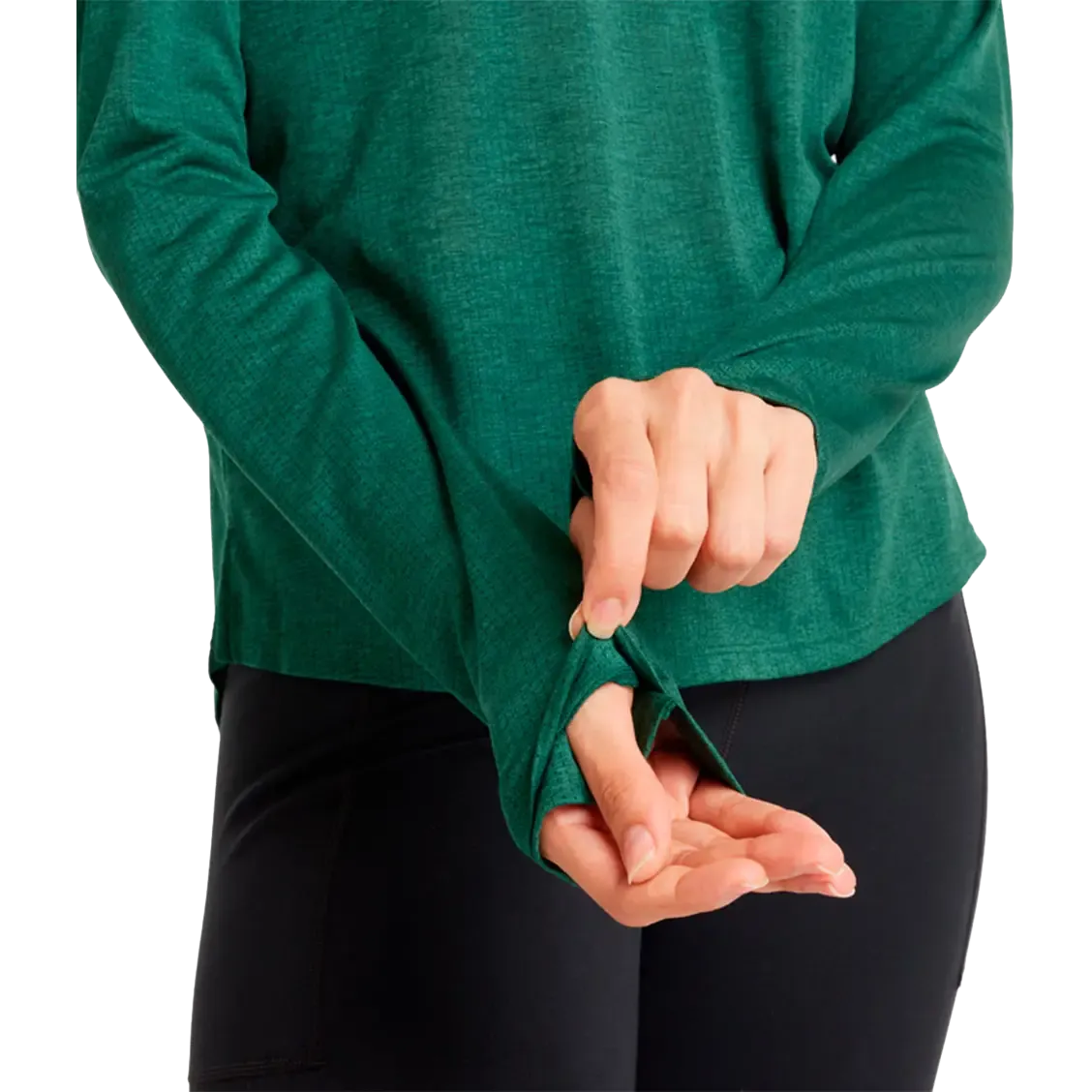 Athletics Long Sleeve Women