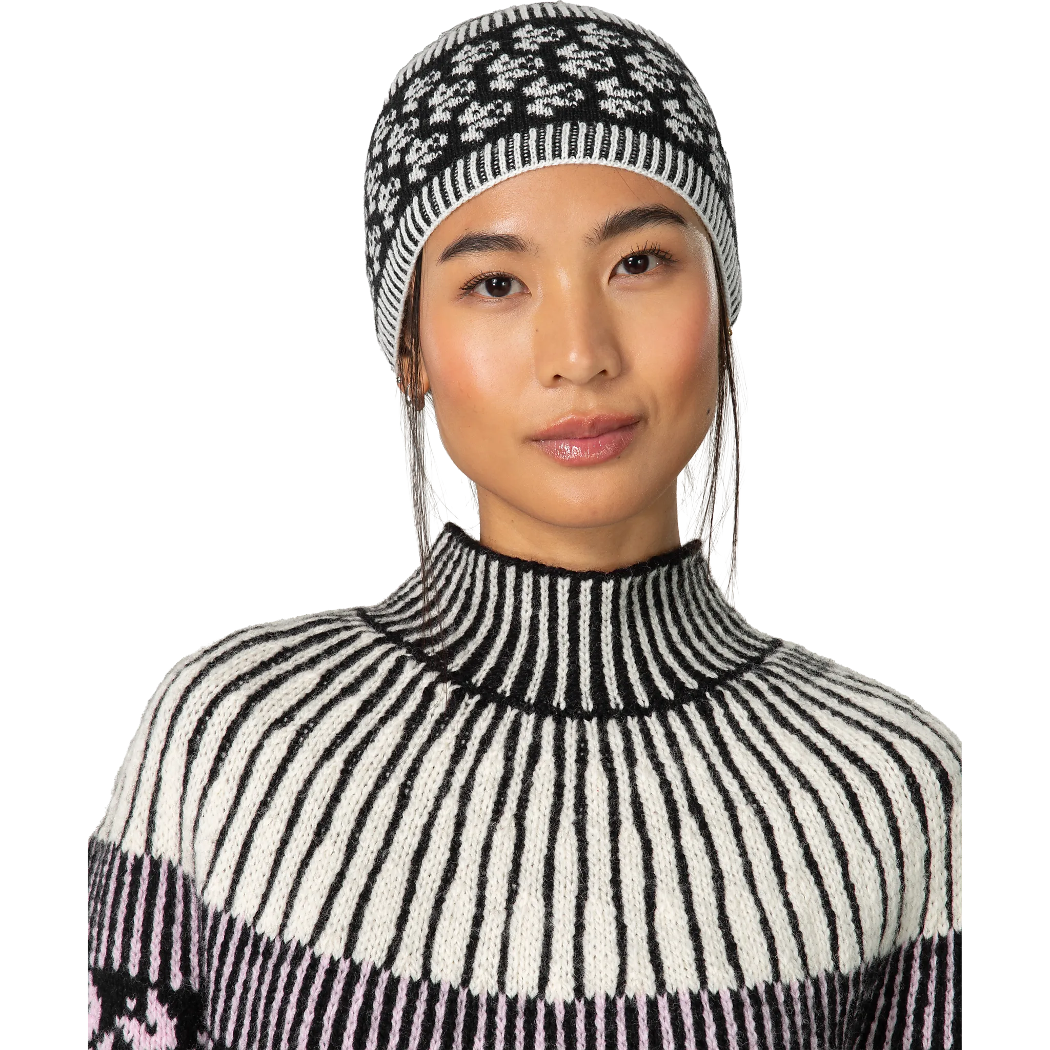 Smekker Knit Headband Women