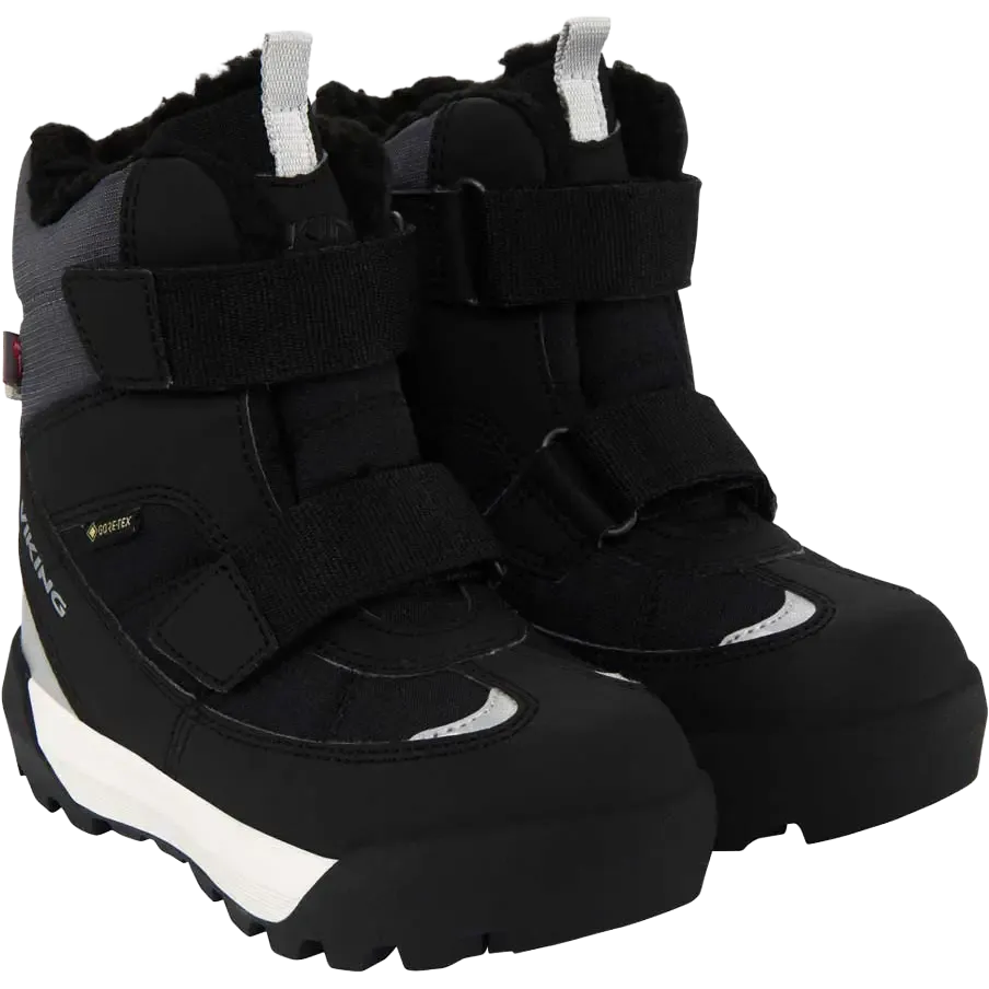 Expower Warm GTX 2V vinterkängor