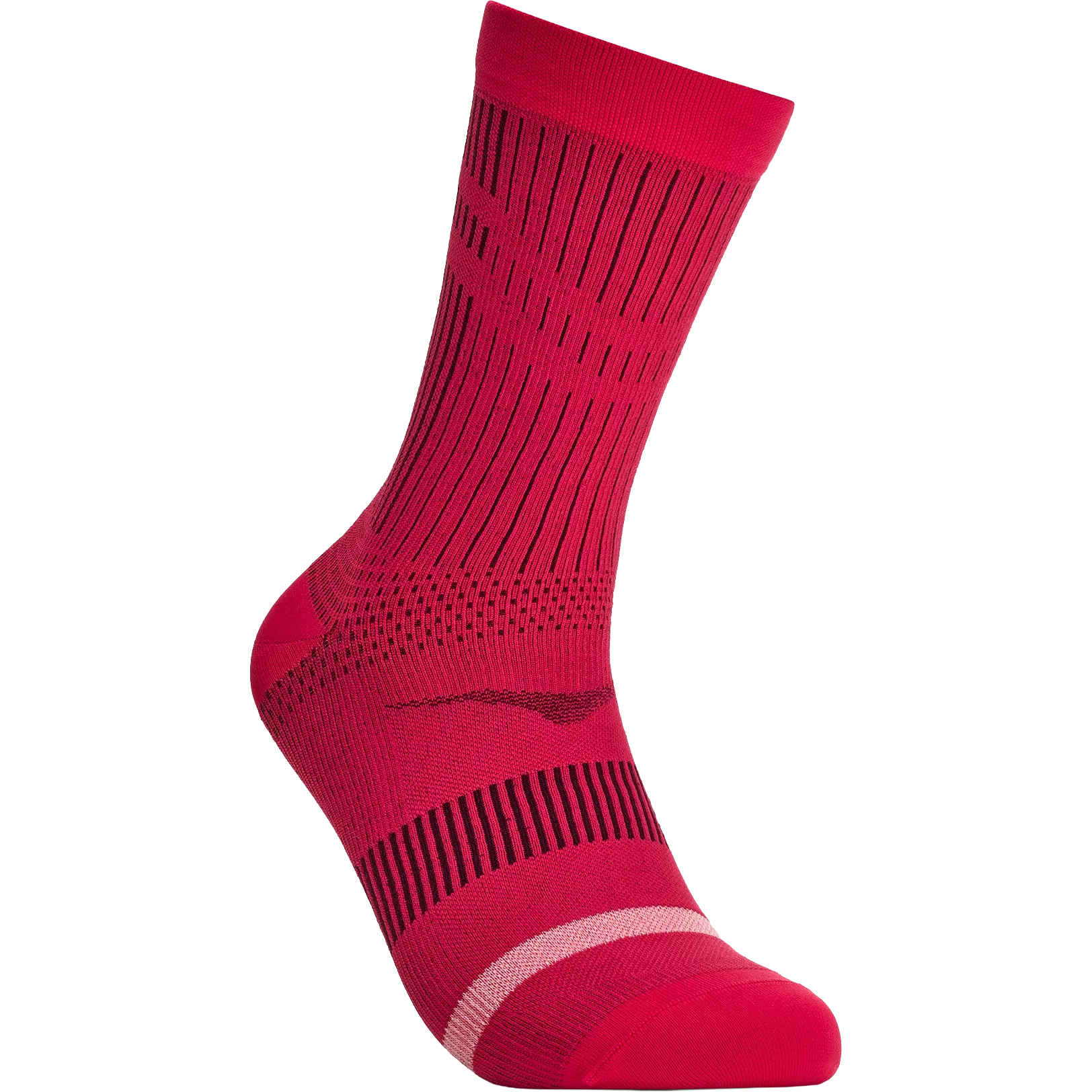 Trail Race Crew Sock