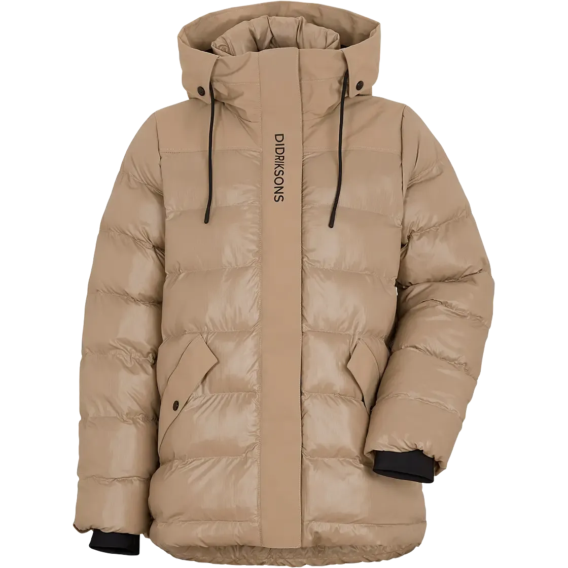 Filippa Jacket Women vinterjakke