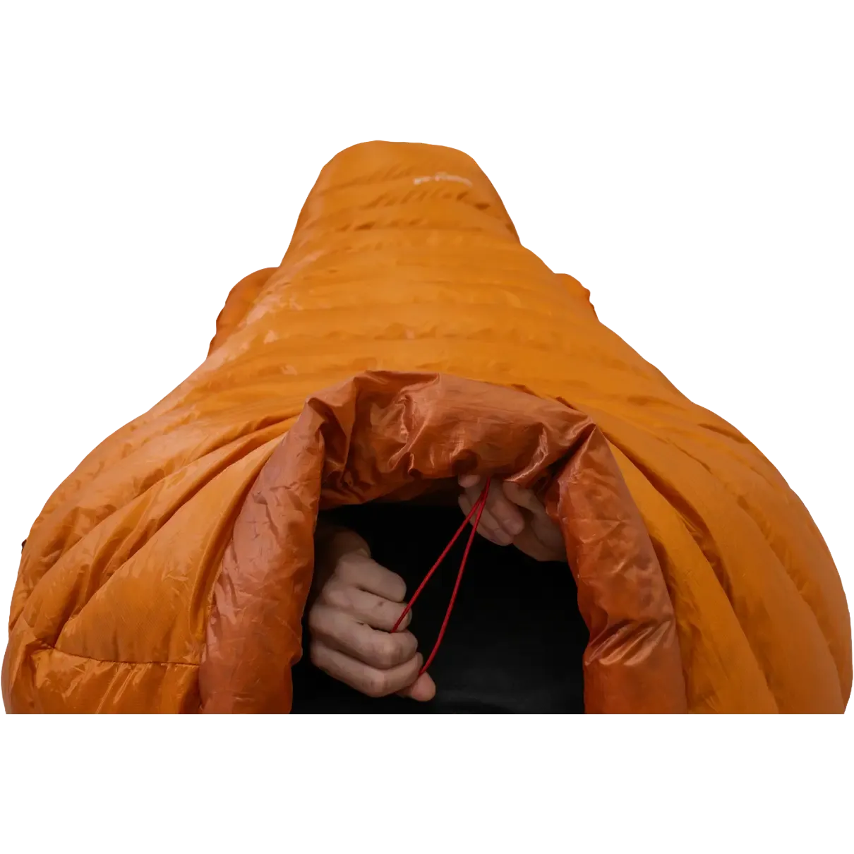Scoria Quilt UL +5 Long dunsovsäck