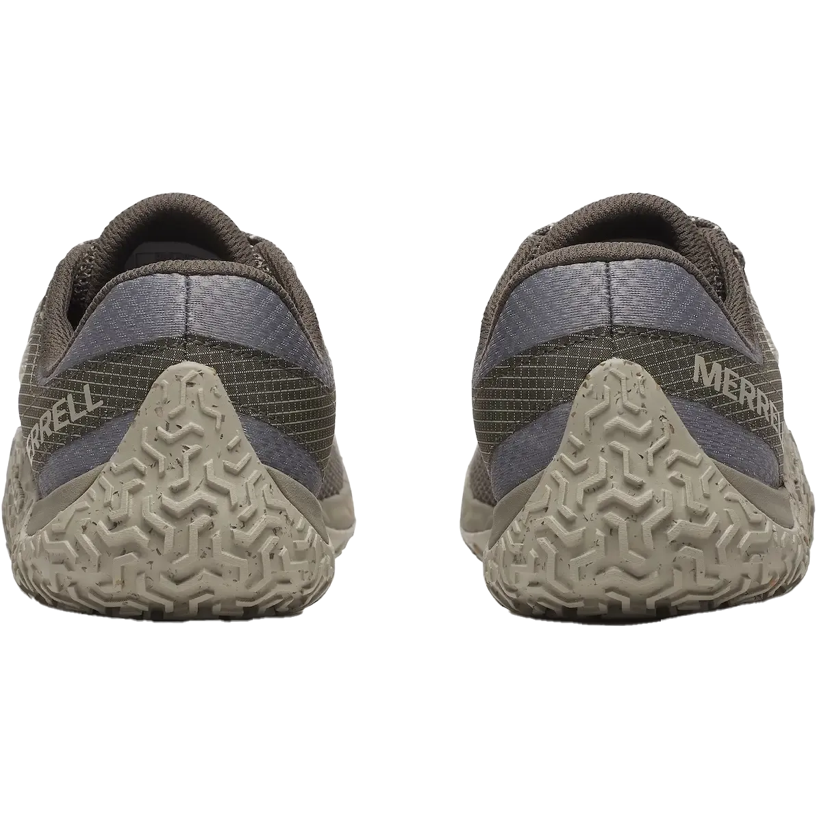 Trail Glove 7 Men barefoot-sko