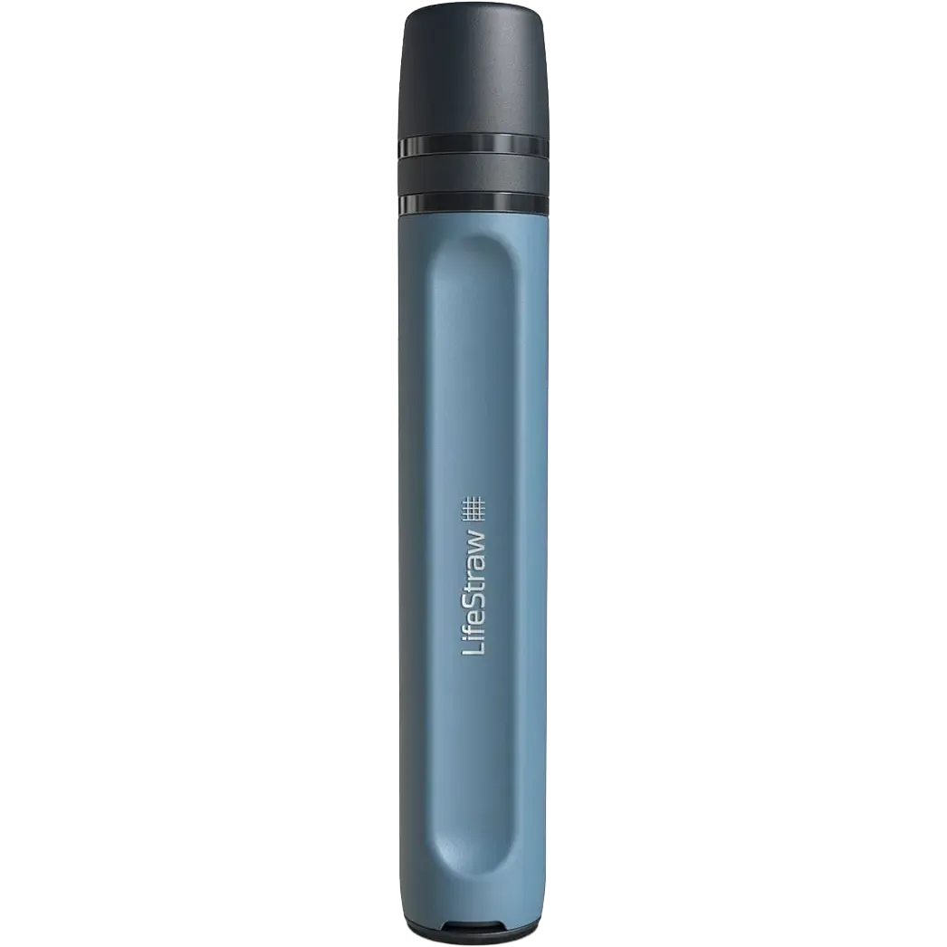 LifeStraw Peak Personal Water Filter Straw vandfilter