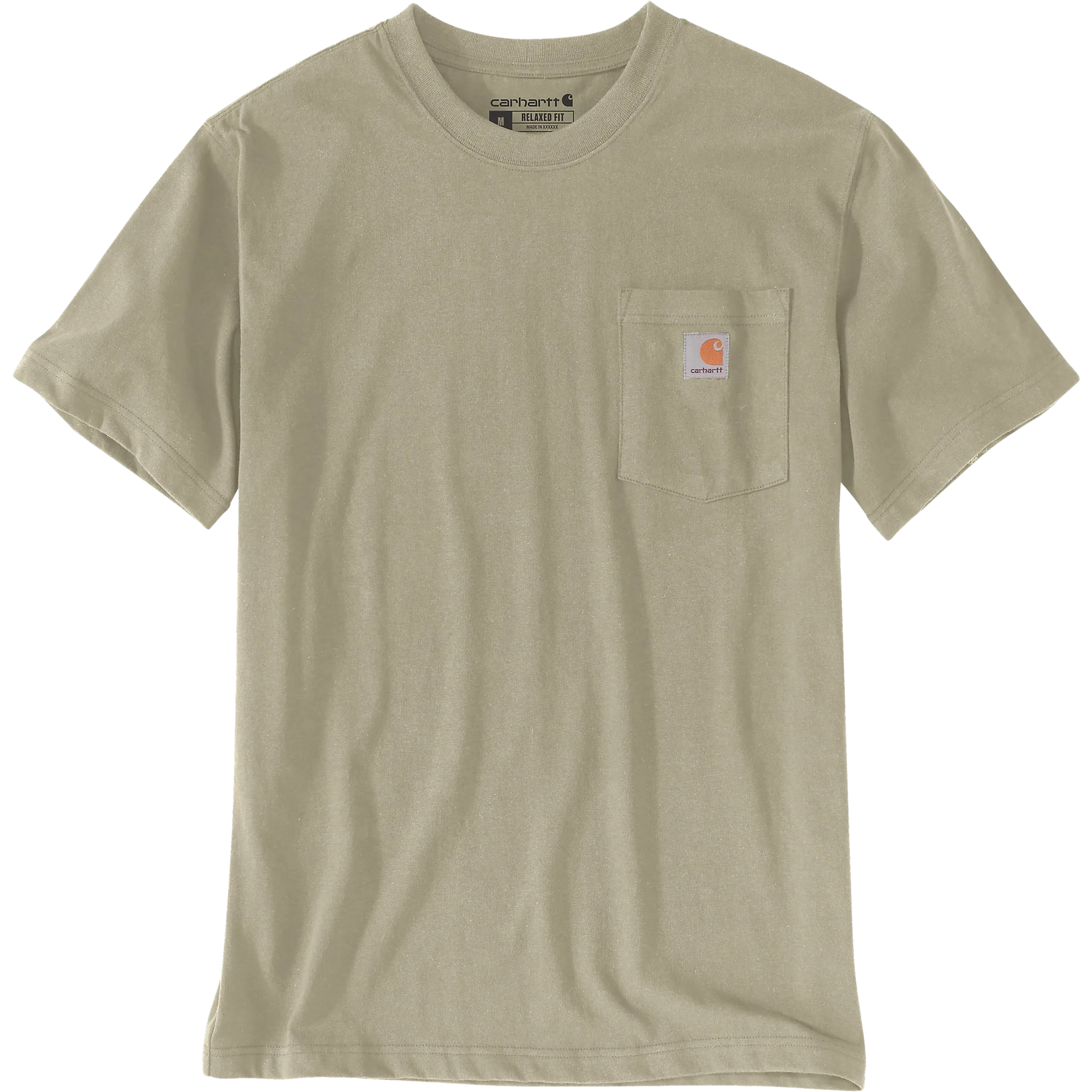 K87 Pocket S/S T-Shirt Men