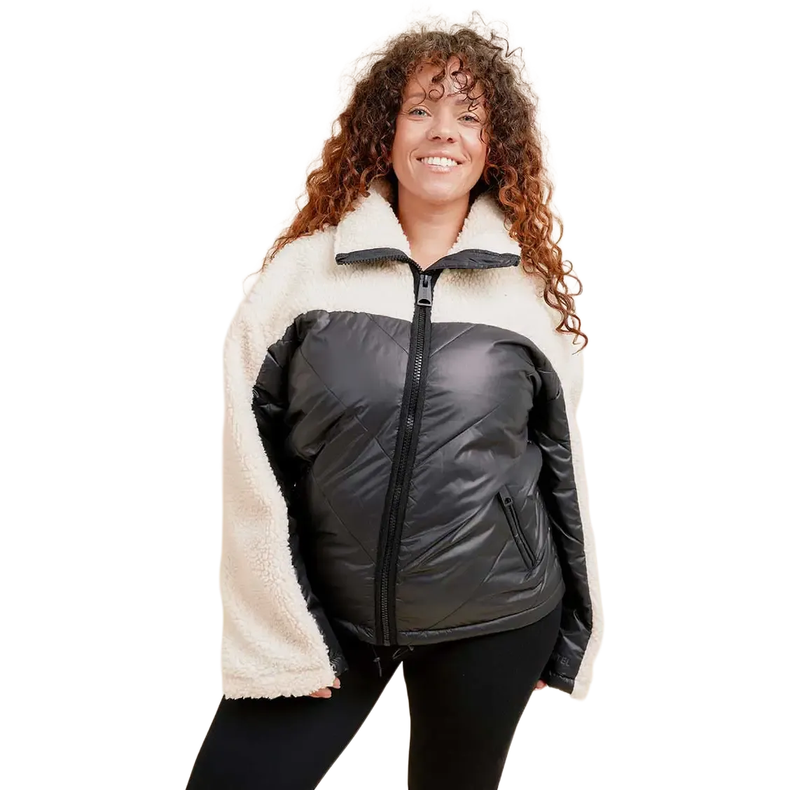 Slope Fleece Jacket