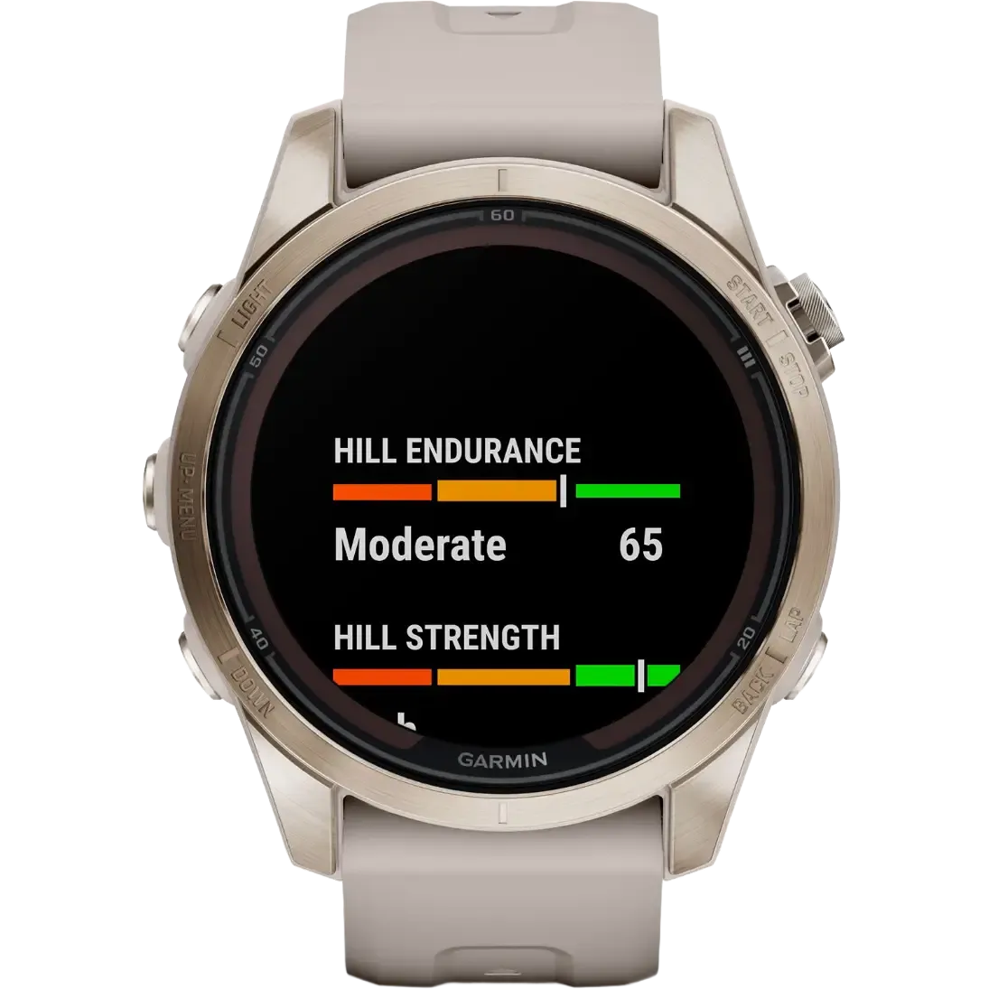 Fenix 7S Pro - Sapphire Solar Edition