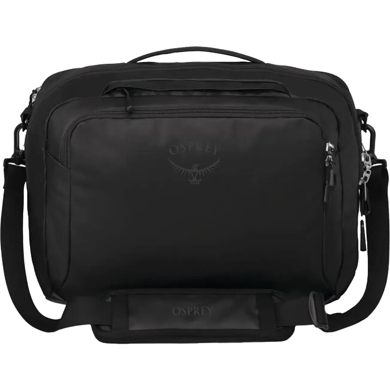 Transporter Carry On Boarding Bag axelväska