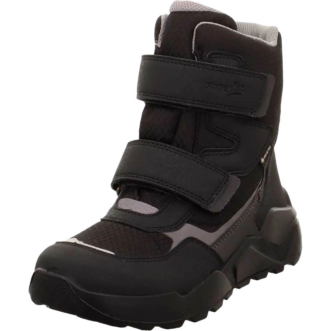 Rocket Mid Cut GTX Kids vinterstøvle