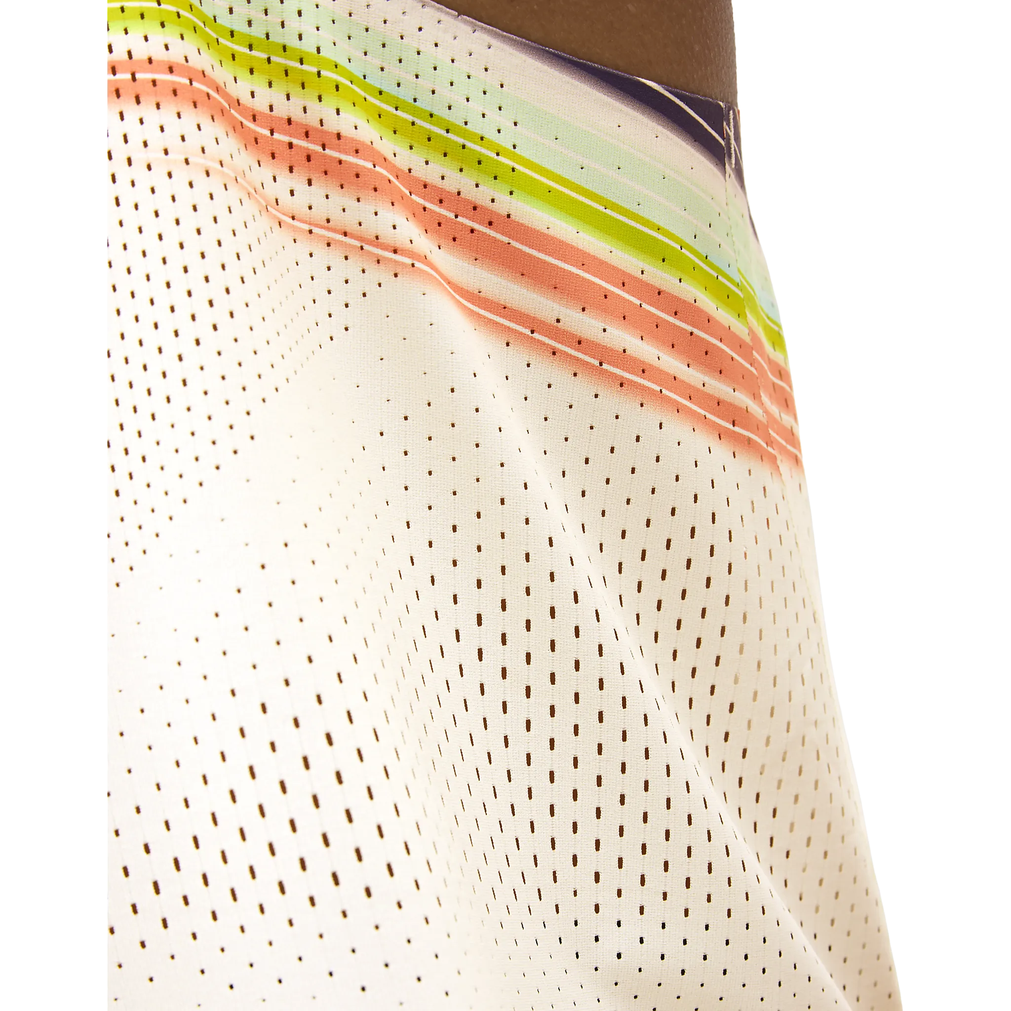 Race Day Singlet Men