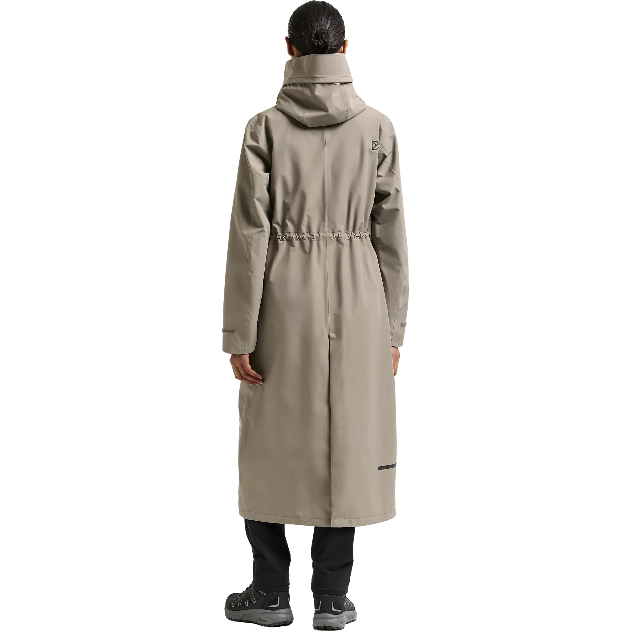 Nadja Parka Long 4 Women