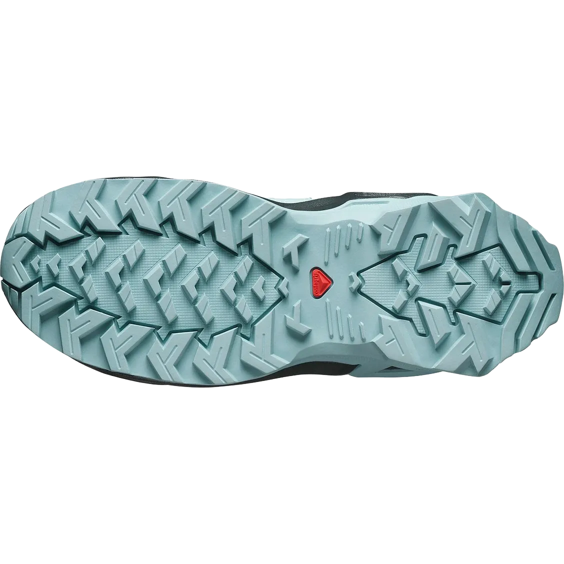 X Ultra Mid GTX Junior barnkänga