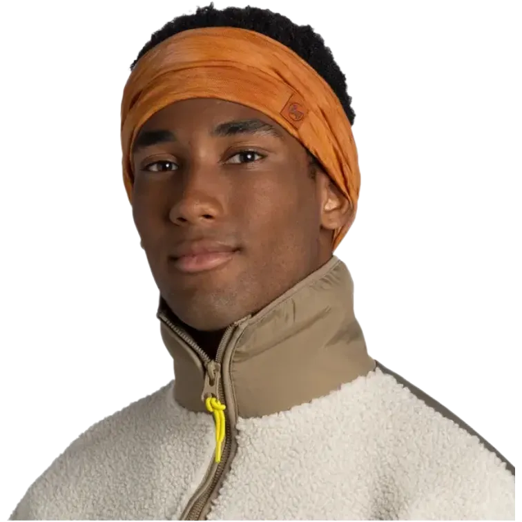 Lightweight Merino Wool BuffŪ