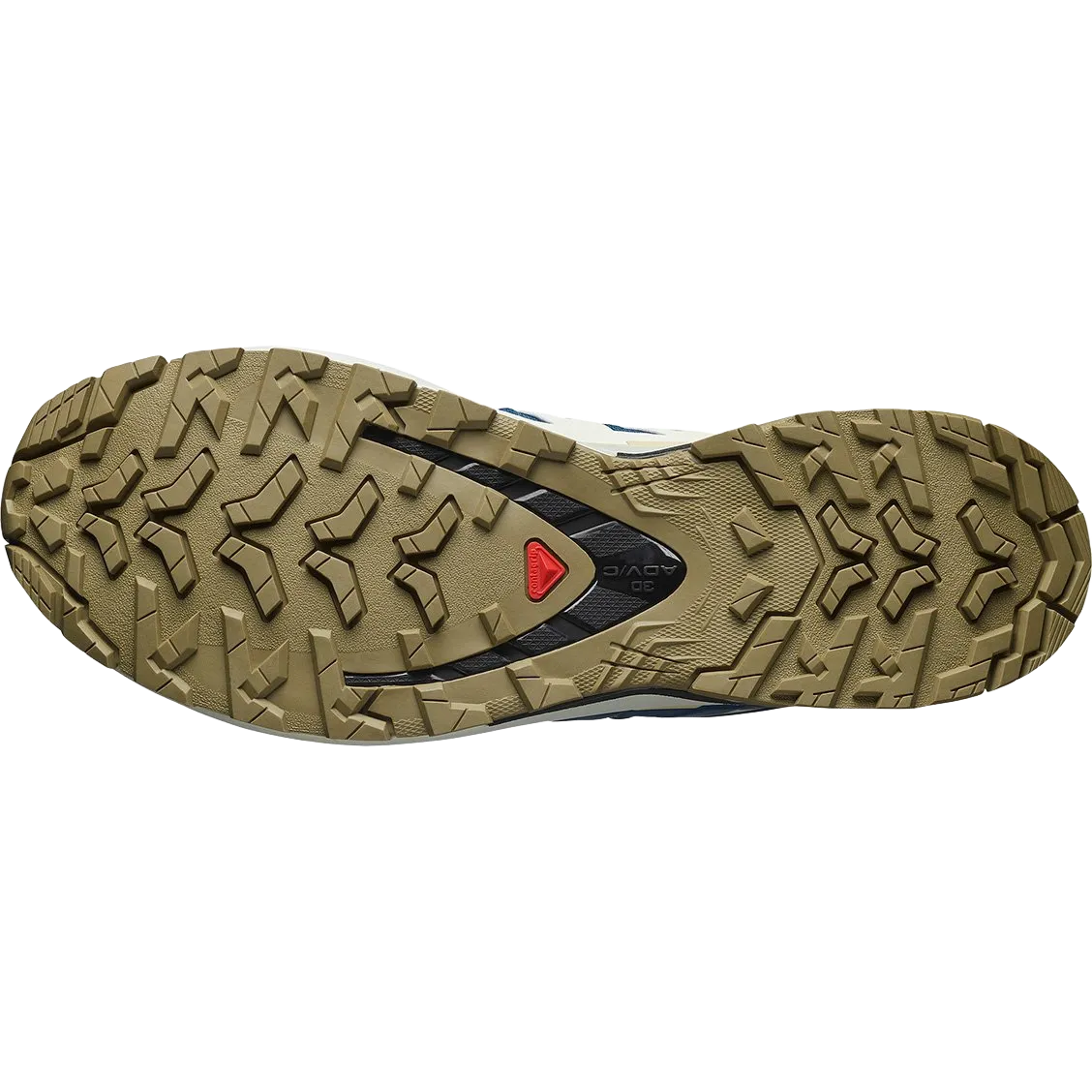 XA Pro 3D V9 GTX Men herrskor