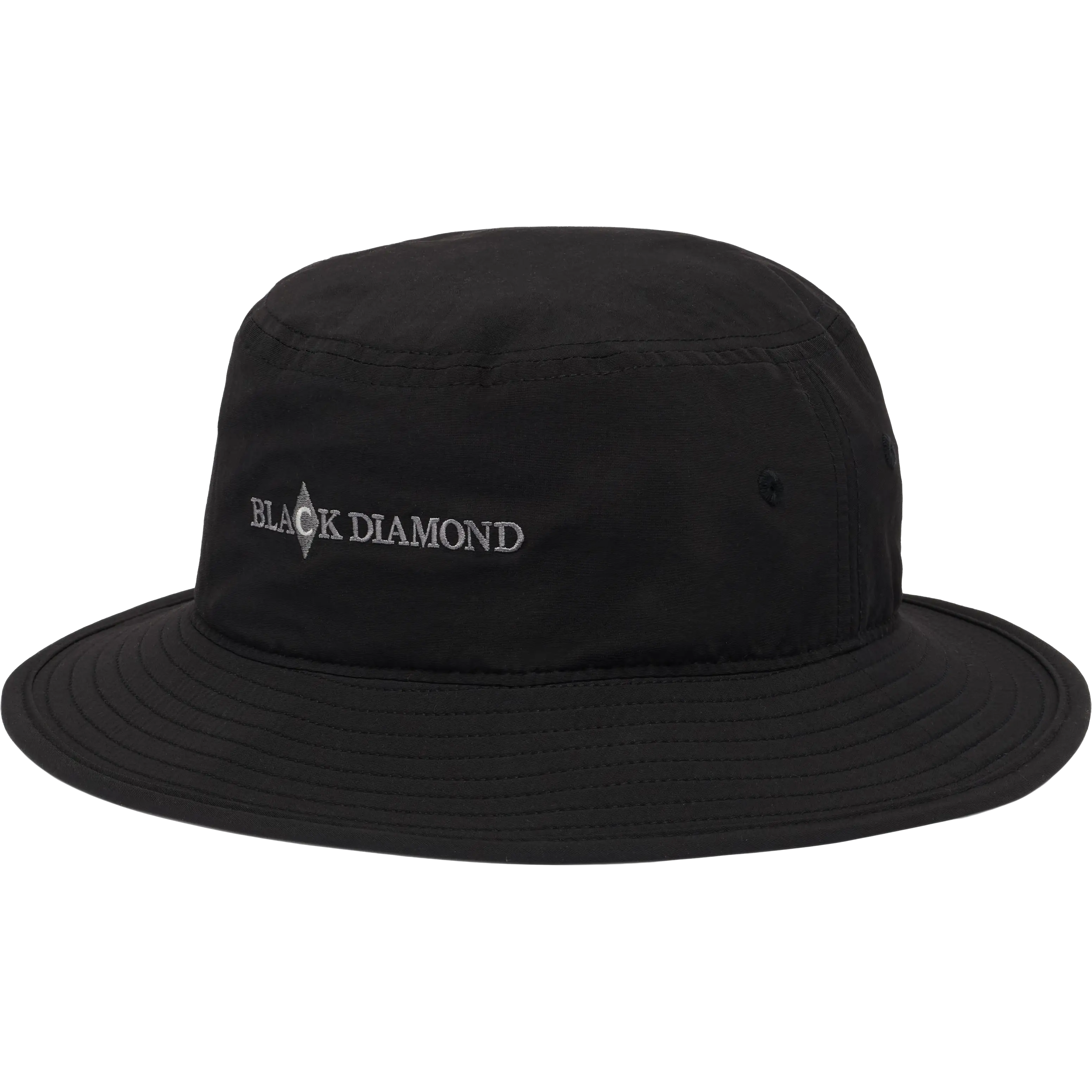 Black Diamond Bucket Hat - One size - Accessories
