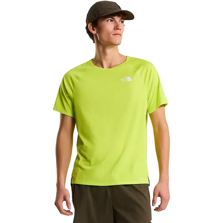 Sunriser SS Men