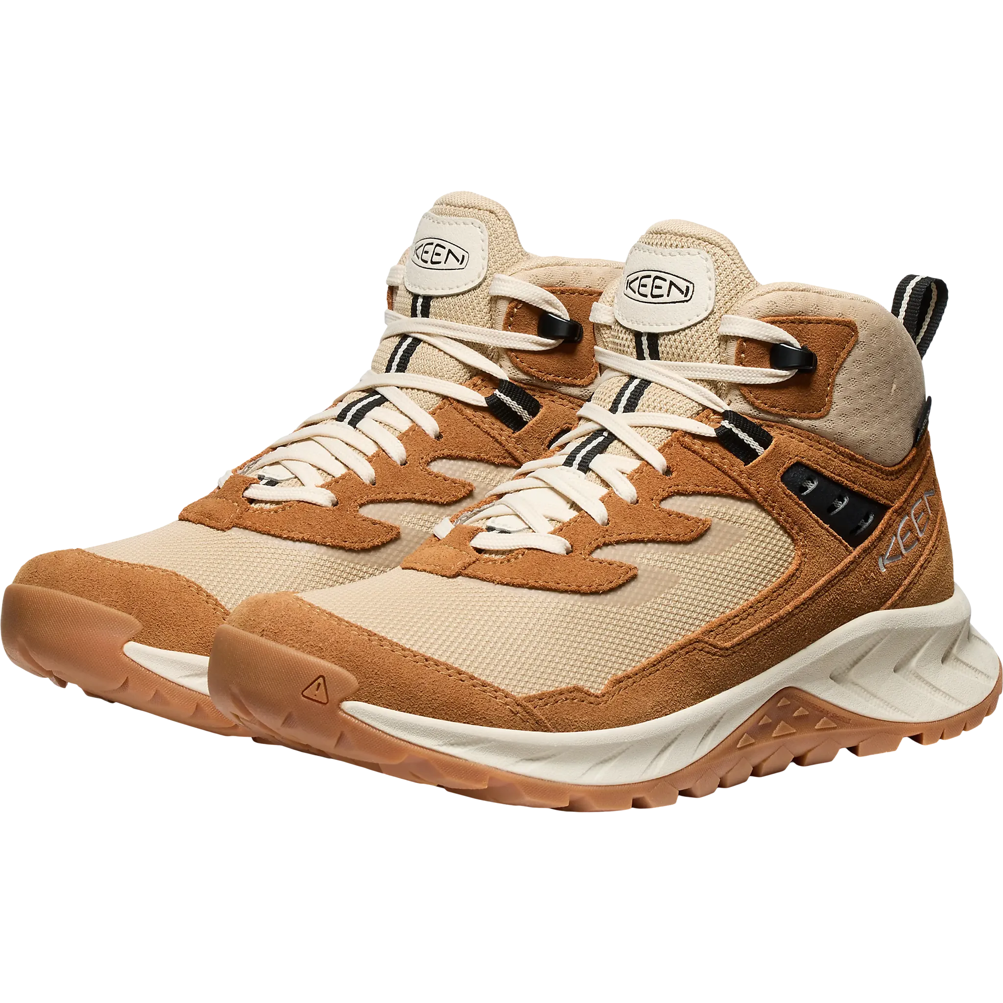 Hightrail Mid WP Women