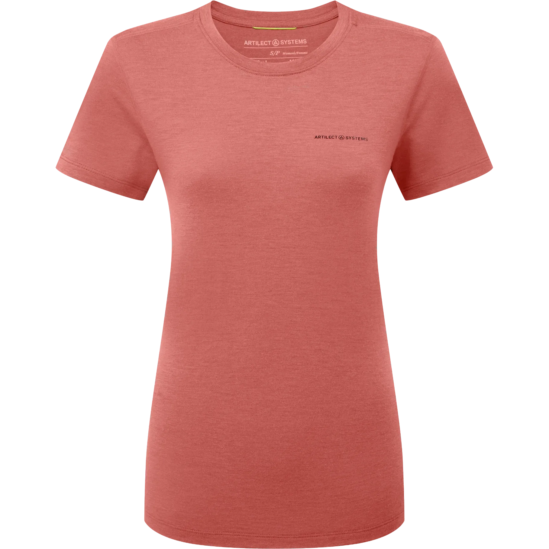 Exposure Tee Women
