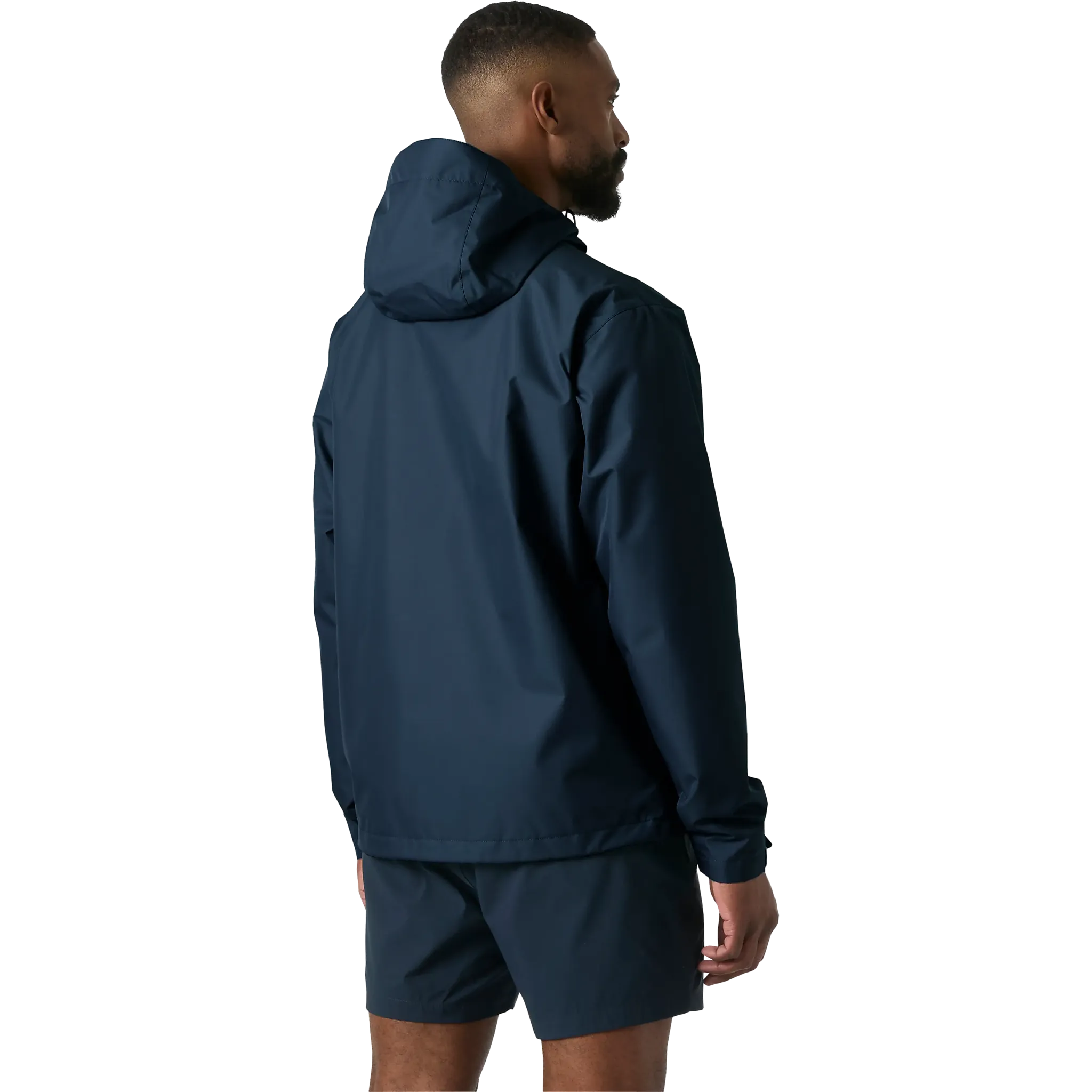 Seven J Jacket Men regnjakke