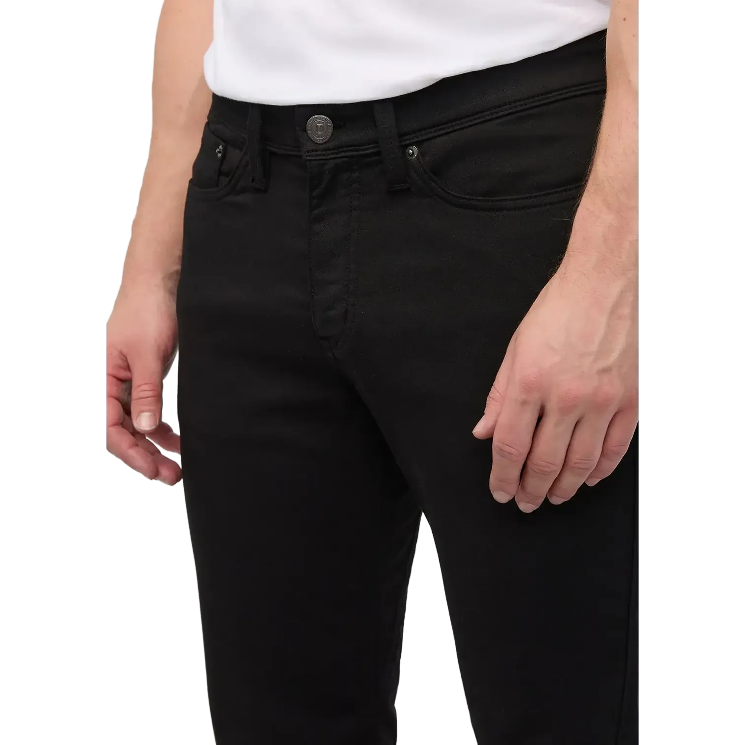 No Sweat Pant Men Slim 30'' herrebukser
