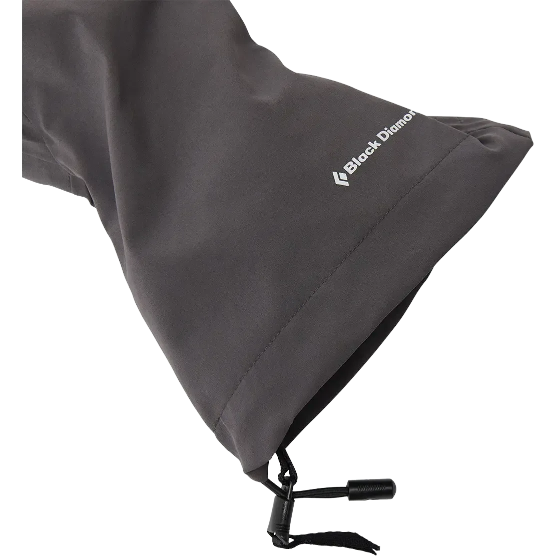 Waterproof Overmitts luffer