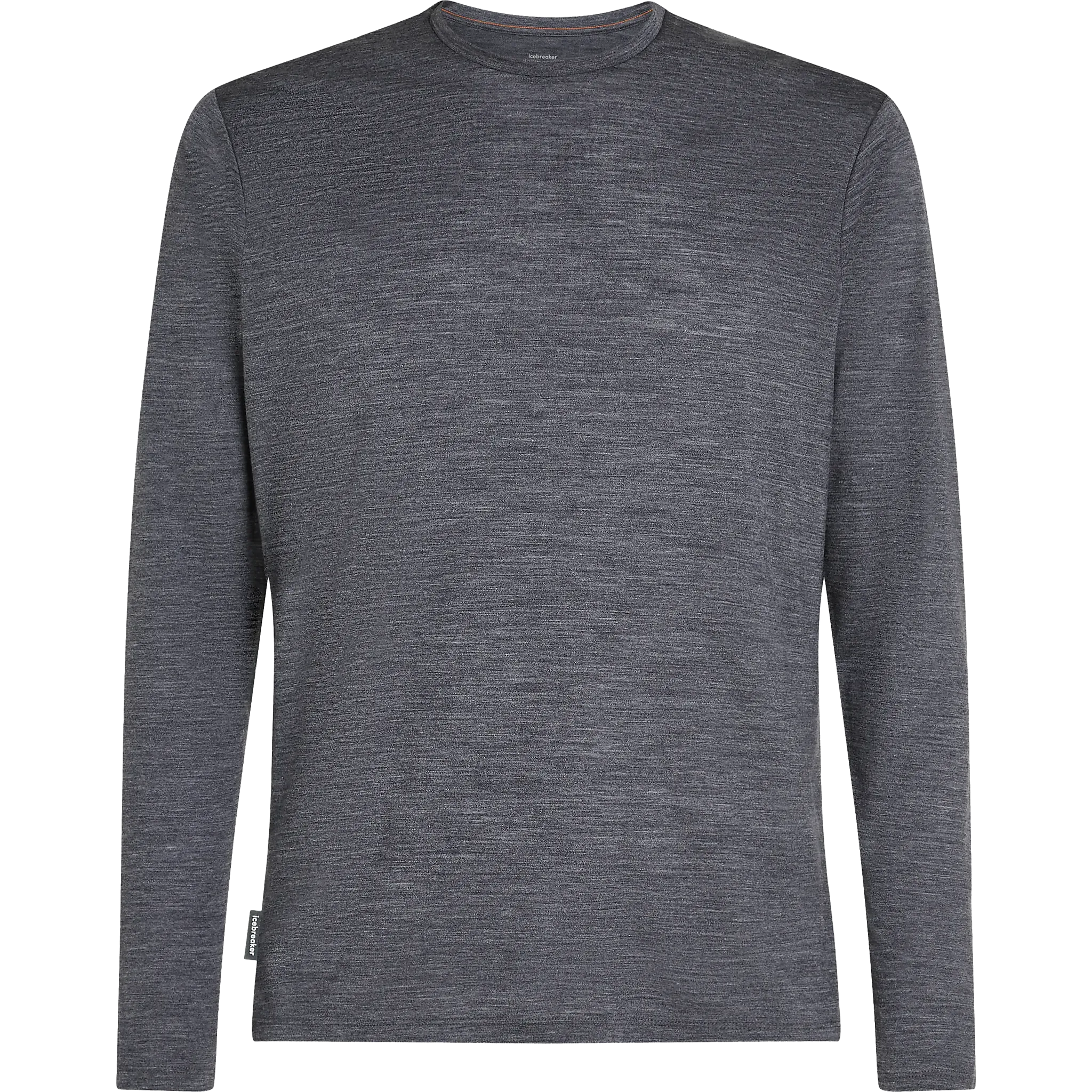Midnight Navy Heather