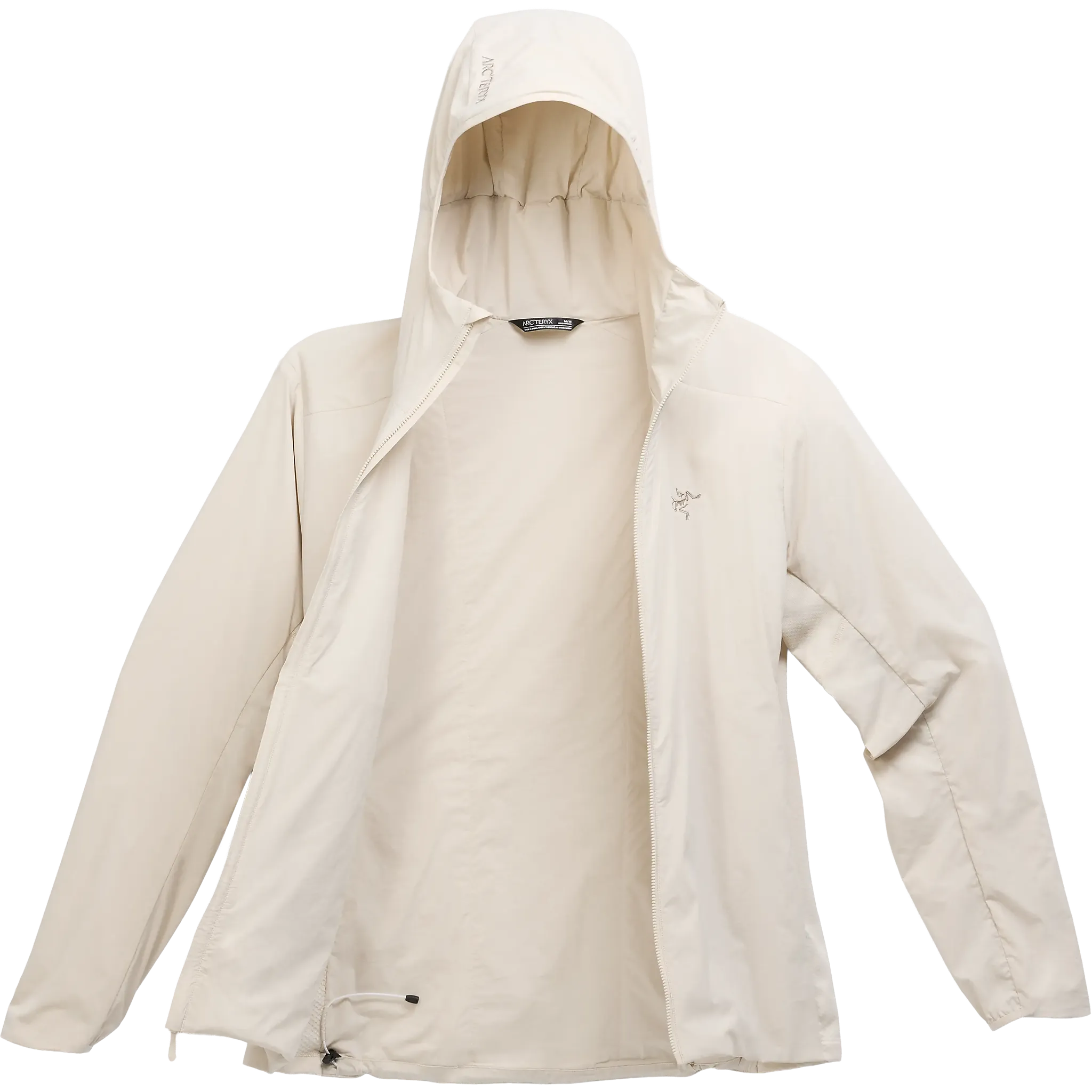 Atom SL Hoody Men herrejakke