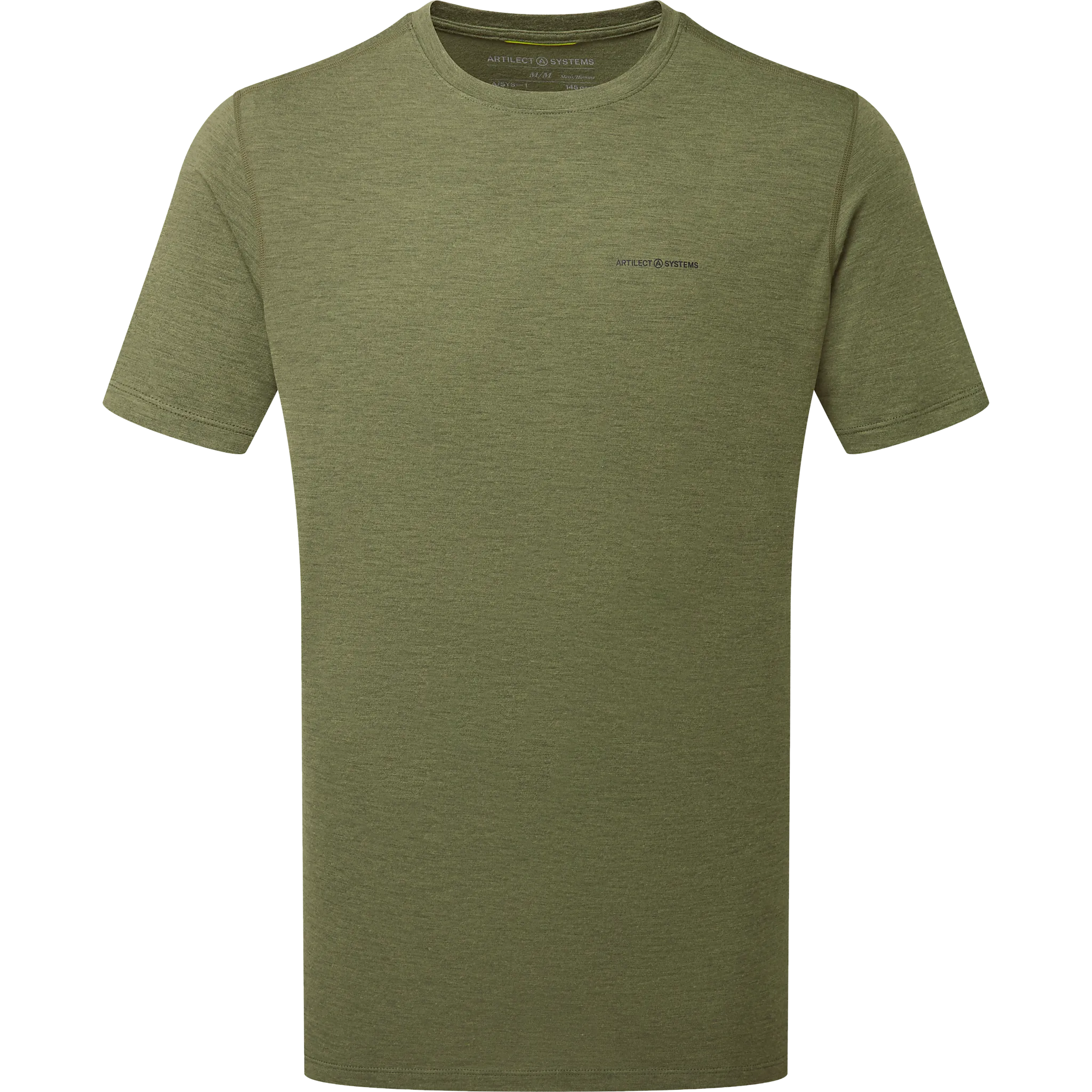 Exposure Tee Men