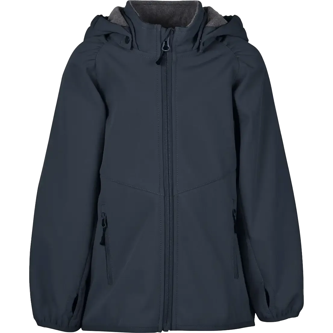 Softshell Girls Jacket pigejakke
