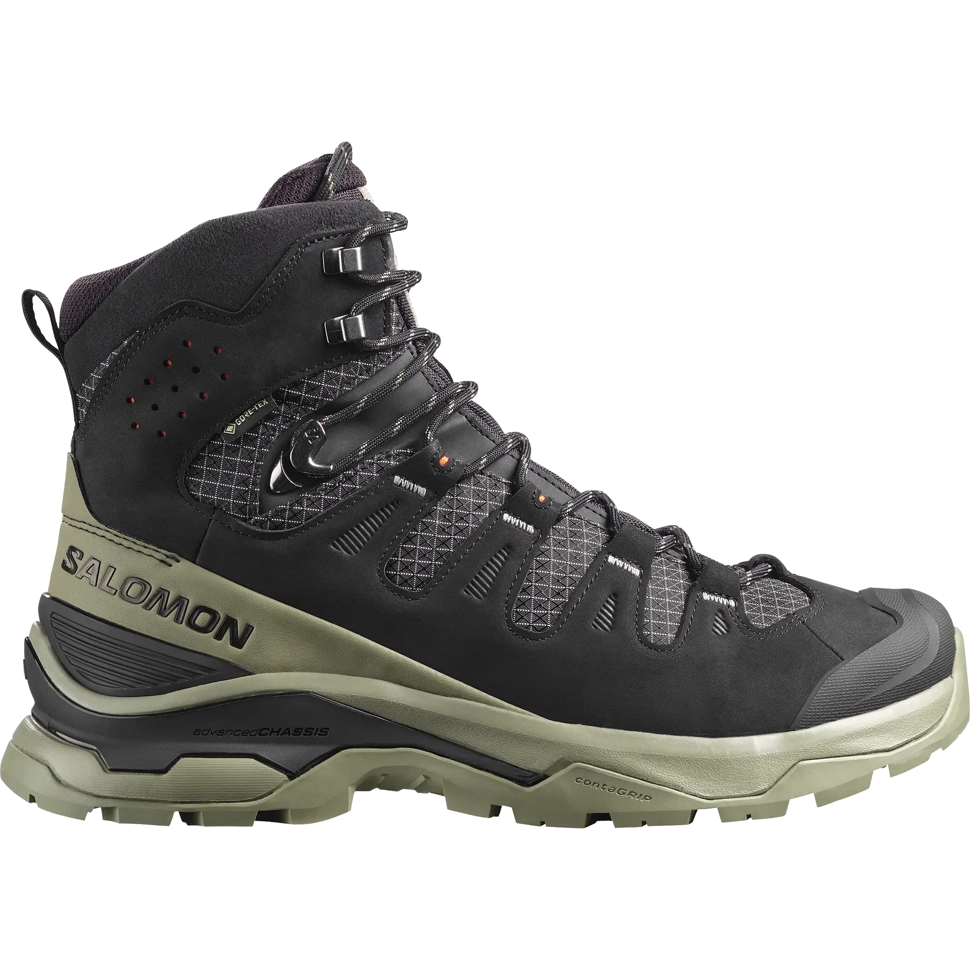 Quest 5 GTX Men