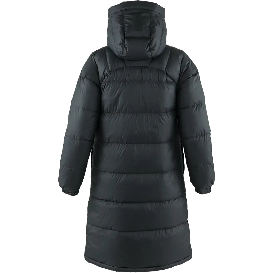 Expedition Long Down Parka Women dunjacka