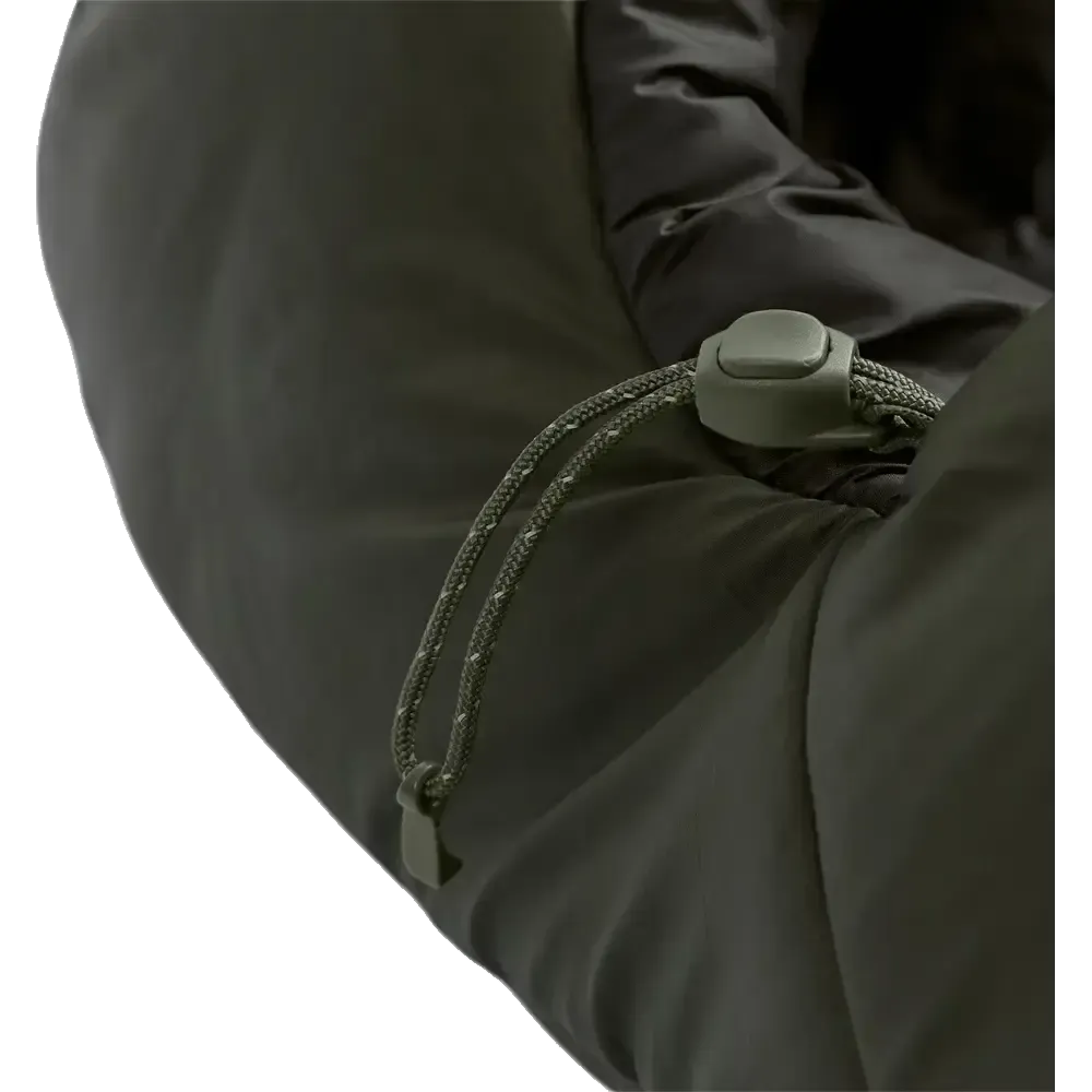 Knuth -20° Mummy Sleeping Bag XL fibersovepose