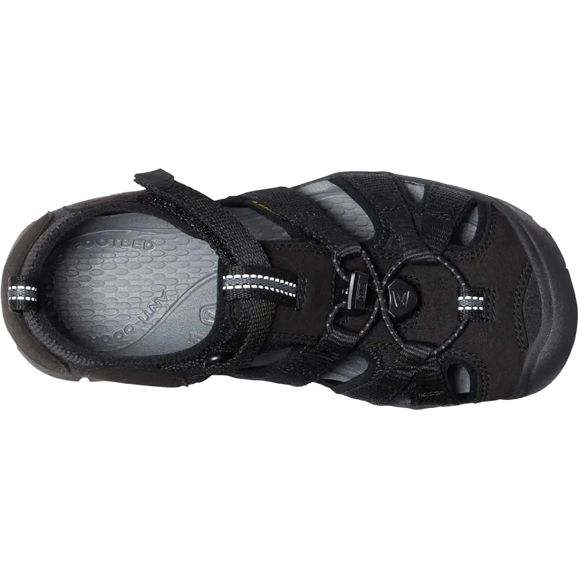Seacamp II CNX Youth 32-38 sandal