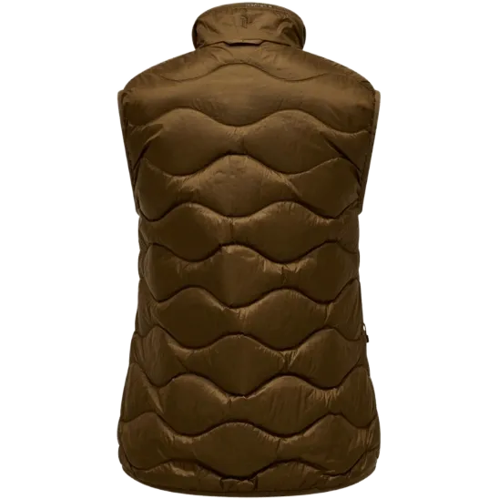 Helium Down Vest Women