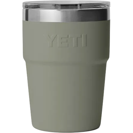 Single 16 oz Stapelbar Kopp V2