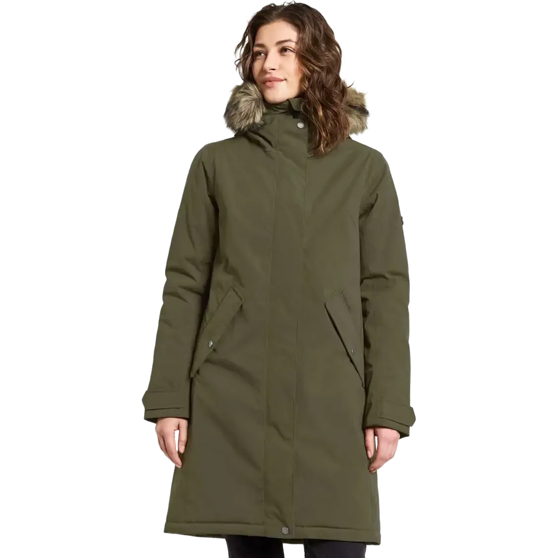 Erna Parka Women vinterjakke