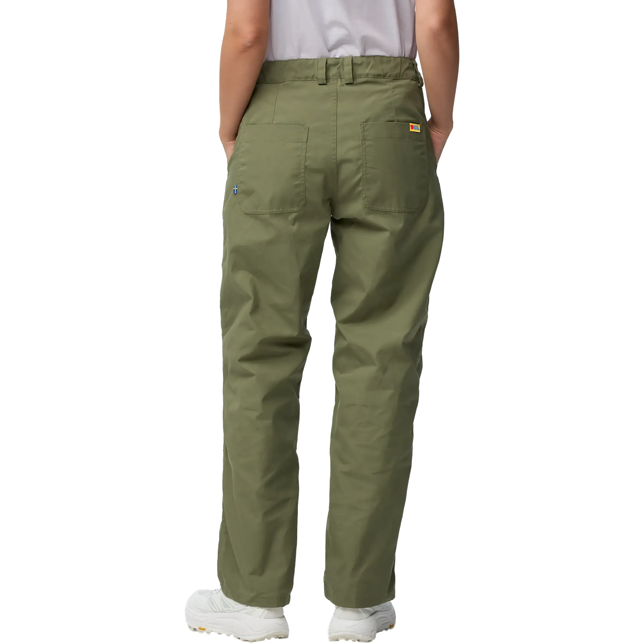 Vardag Relaxed Trousers Women