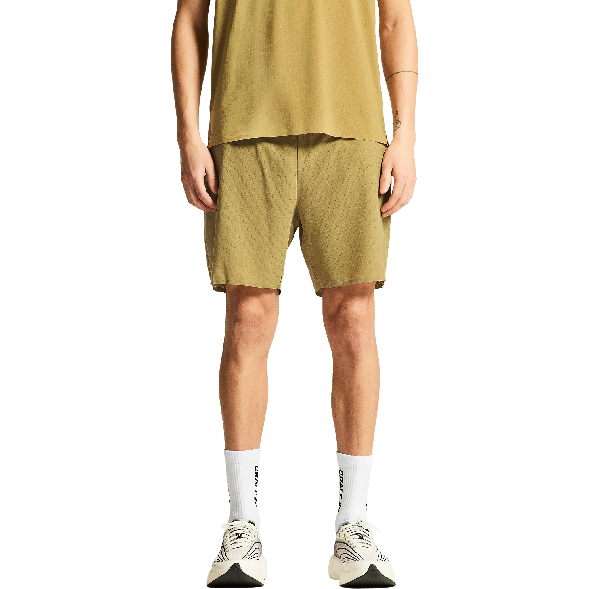 Pro Trail Shorts Men
