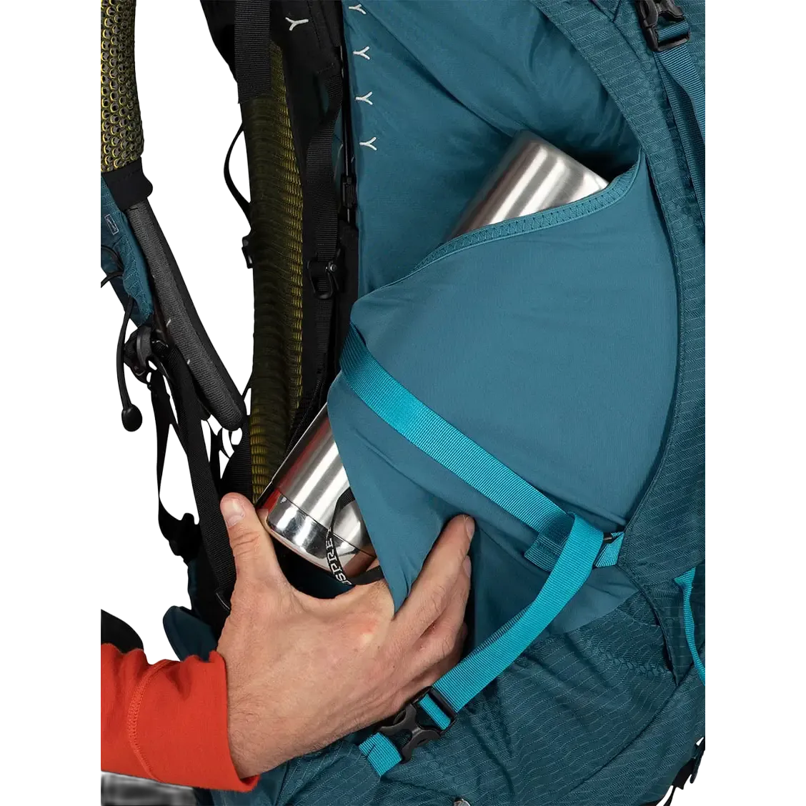 Atmos AG 65 ryggsäck