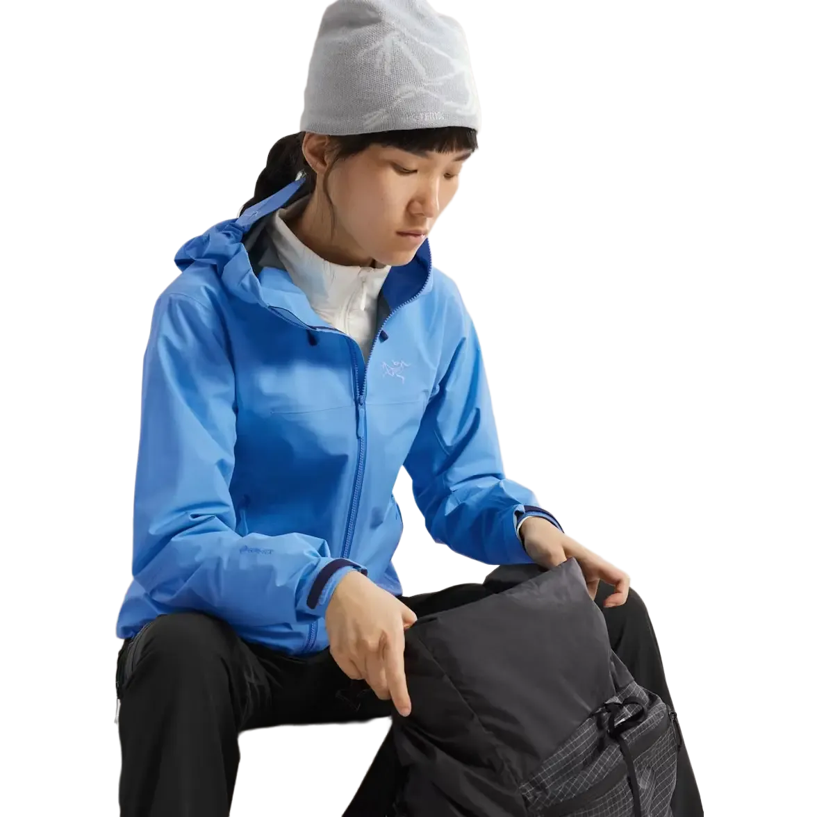 Beta SL Jacket Women Regnjakke