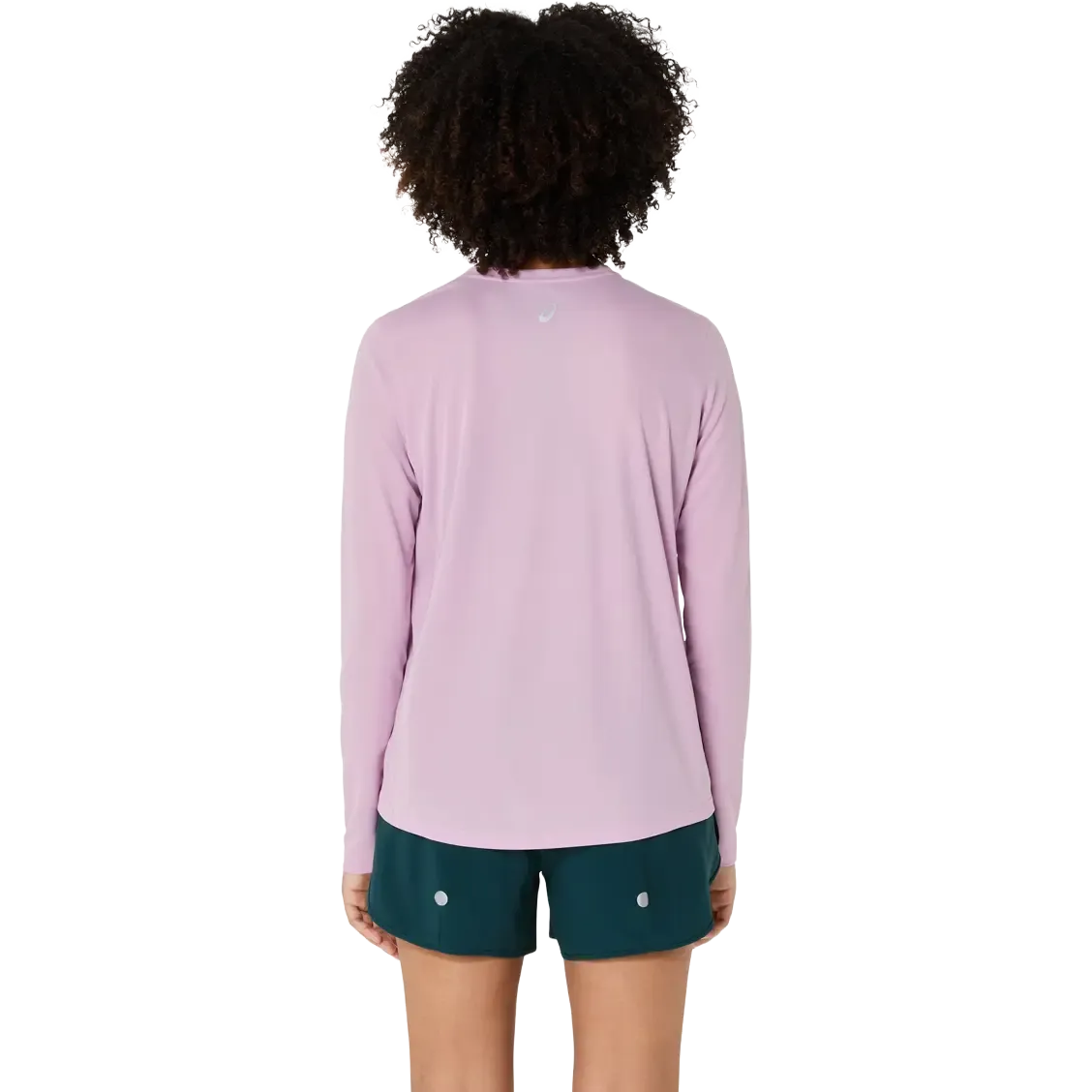 Fujitrail Logo LS Top Women T-shirts